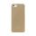 Gelové pouzdro Sony Xperia XA2 (H4113), zlatá