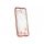 Crystal pouzdro růžové pro Sony Xperia XZ2 (H8216)
