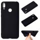 Gelové pouzdro Huawei P30 Lite (MAR-LX1A), černá
