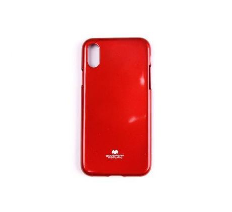 Gelové pouzdro Samsung Galaxy S10 (G973), červená
