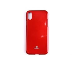 Gelové pouzdro Samsung Galaxy S8 Plus (G955), červená