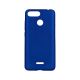 Gelové pouzdro Samsung Galaxy J5 (J500), modrá