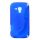 Gelové pouzdro Samsung Galaxy Ace 2 (i8160), modrá