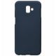 Gelové pouzdro Samsung Galaxy A40 (A405f), modrá