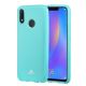 Gelové pouzdro Samsung Galaxy A50 (A505f), tyrkysová