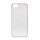 Gelové pouzdro Samsung Galaxy J7 (J700), transparentní