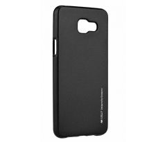 Gelové pouzdro Nokia Lumia 610, černá