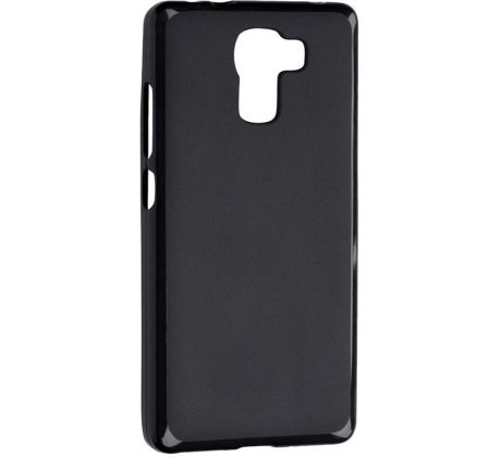 Gelové pouzdro Nokia Lumia 1320, černá