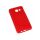 Gelové pouzdro Nokia Lumia 720, červená