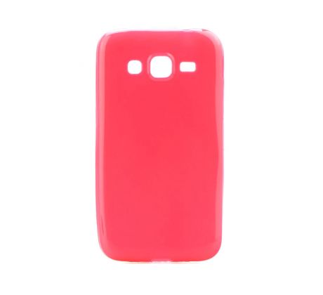 Gelové pouzdro Nokia Lumia 820, červená