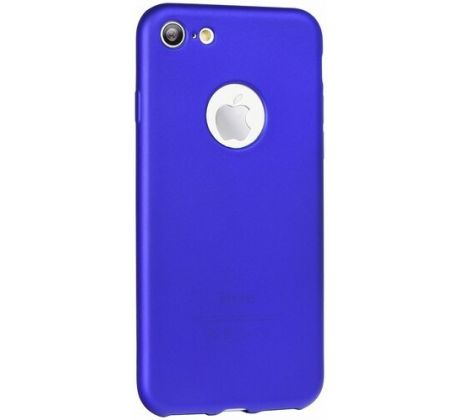 Gelové pouzdro Nokia Lumia 920, modrá