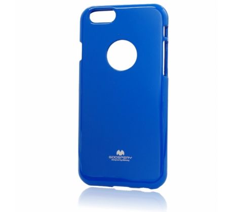 Gelové pouzdro Nokia Lumia 1320, modrá