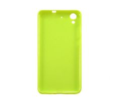 Gelové pouzdro Nokia Lumia 1020, zelená