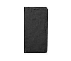 Pouzdro Smart Case Book Huawei P8 lite (2017), P9 lite (2017) (PRA-LX1), černá