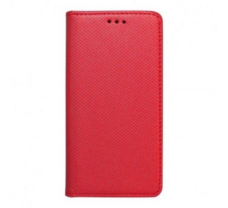 Pouzdro Smart Case Book Huawei P9 lite (VNS-L31), červená