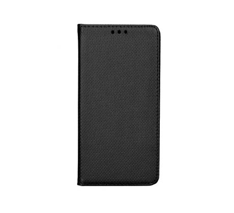 Pouzdro Smart Case Book Huawei P10 lite (WAS-LX1), černá