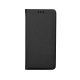 Pouzdro Smart Case Book Huawei P smart (FIG-LX1), černá