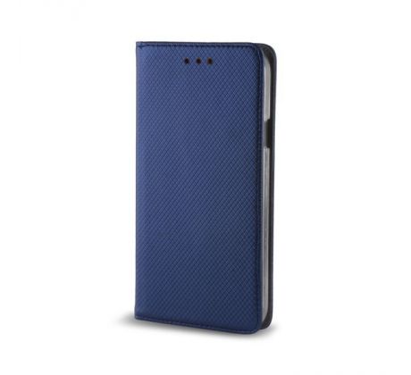 Pouzdro Smart Case Book Xiaomi Redmi Note 5A, modrá