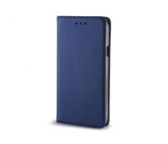 Pouzdro Smart Case Book Xiaomi Redmi Note 3, modrá