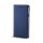 Pouzdro Smart Case Book Huawei P10 lite (WAS-LX1), modrá
