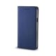 Pouzdro Smart Case Book Huawei P10 lite (WAS-LX1), modrá