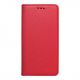 Pouzdro Smart Case Book Sony Xperia E5 (F3311), červená