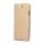 Pouzdro Smart Case Book Sony Xperia XA (F3111), zlatá