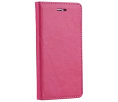 Pouzdro Smart Case Book Samsung Galaxy J3 2017 (J330F), růžová