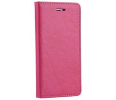 Pouzdro Smart Case Book LG K10 2017, růžová