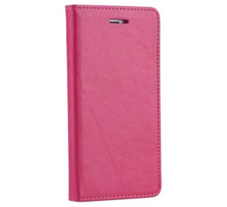 Pouzdro Smart Case Book LG K10 2017, růžová