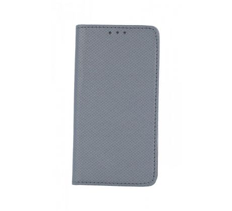 Pouzdro Smart Case Book Iphone 6/6s, šedá