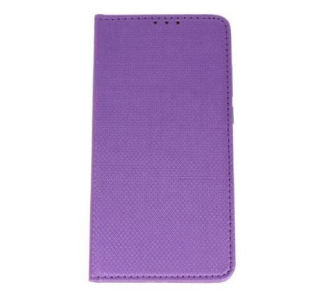 Pouzdro Smart Case Book  Huawei P20 lite (ANE-LX1), fialová