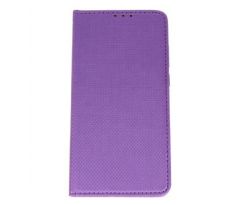 Pouzdro Smart Case Book Samsung Galaxy S8 (G950), fialová