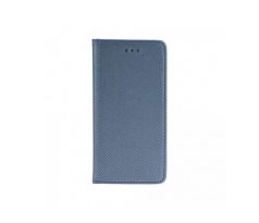 Pouzdro Smart Case Book Huawei Y6 II (CAM-L21), modrá