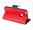 Pouzdro Fancy Book Sony Xperia XZ1 (G8341), červená-modrá
