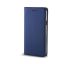 Pouzdro Smart Case Book Samsung Galaxy J5 2016 (J510), modrá