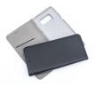 Pouzdro Smart Case Book Sony Xperia E5 (F3311), černá