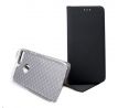 Pouzdro Smart Case Book Samsung Galaxy J4 Plus 2018 (J415F), černá