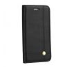 Pouzdro Smart Case Book Lenovo Moto E5 Plus, černá