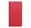 Pouzdro Smart Case Book Huawei P8 lite (ALE-L21), červená