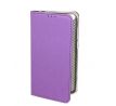 Pouzdro Smart Case Book Samsung Galaxy J5 2017 (J530F), fialová