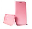Pouzdro Smart Case Book LG K10 2017, růžová