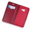 Pouzdro Smart Case Book Iphone 5/5s/5se, růžová
