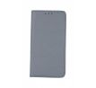 Pouzdro Smart Case Book Huawei P8 lite (ALE-L21), šedá