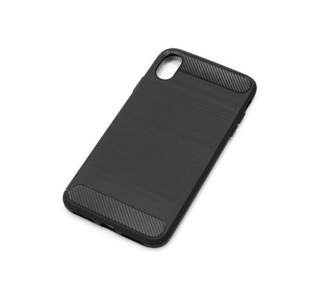 Carbonové pouzdro Iphone XR (6,1")