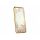 Crystal pouzdro zlaté pro Iphone XR (6,1")