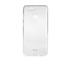 Gelové pouzdro Huawei P Smart Z / Y6 Prime 19 (STK-LX1), transparentní