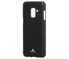 Gelové pouzdro Huawei P Smart Z / Y6 Prime 19 (STK-LX1), černá