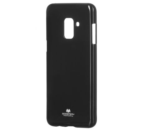 Gelové pouzdro Huawei P Smart Z / Y6 Prime 19 (STK-LX1), černá