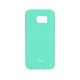 Gelové pouzdro Samsung Galaxy A30 (A305F), tyrkysová